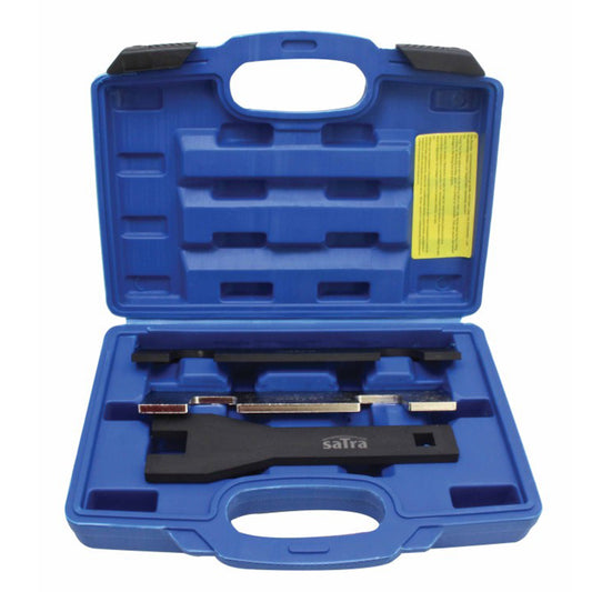 FŐTENGELY BEÁLLÍTÓ BLOKKOLÓ KÉSZLET OPEL 1.0 1.4 1.5 TURBO