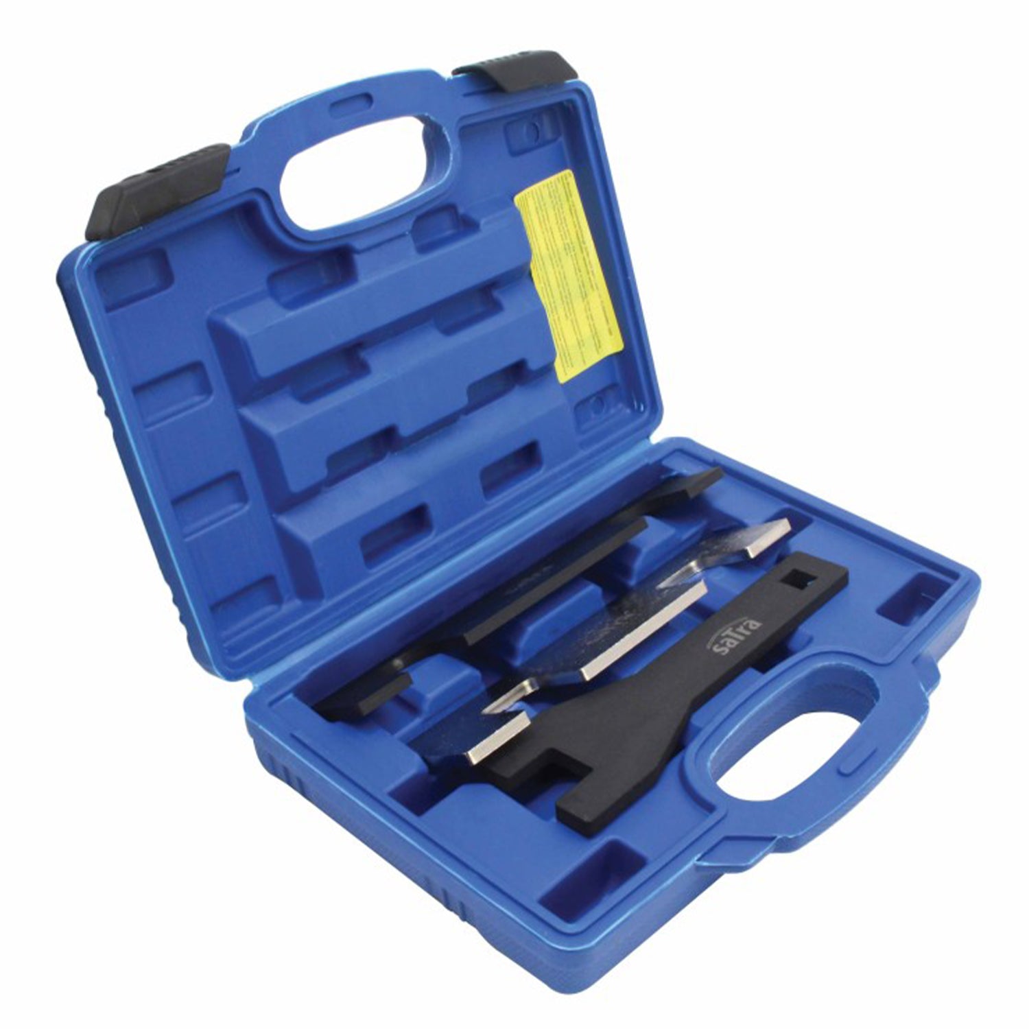 FŐTENGELY BEÁLLÍTÓ BLOKKOLÓ KÉSZLET OPEL 1.0 1.4 1.5 TURBO