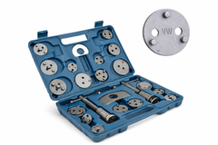 FÉKNYEREG VISSZANYOMÓ KÉSZLET 22 DB