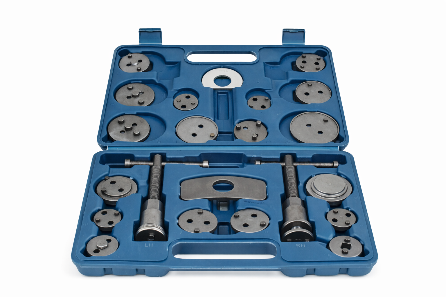 FÉKNYEREG VISSZANYOMÓ KÉSZLET 22 DB