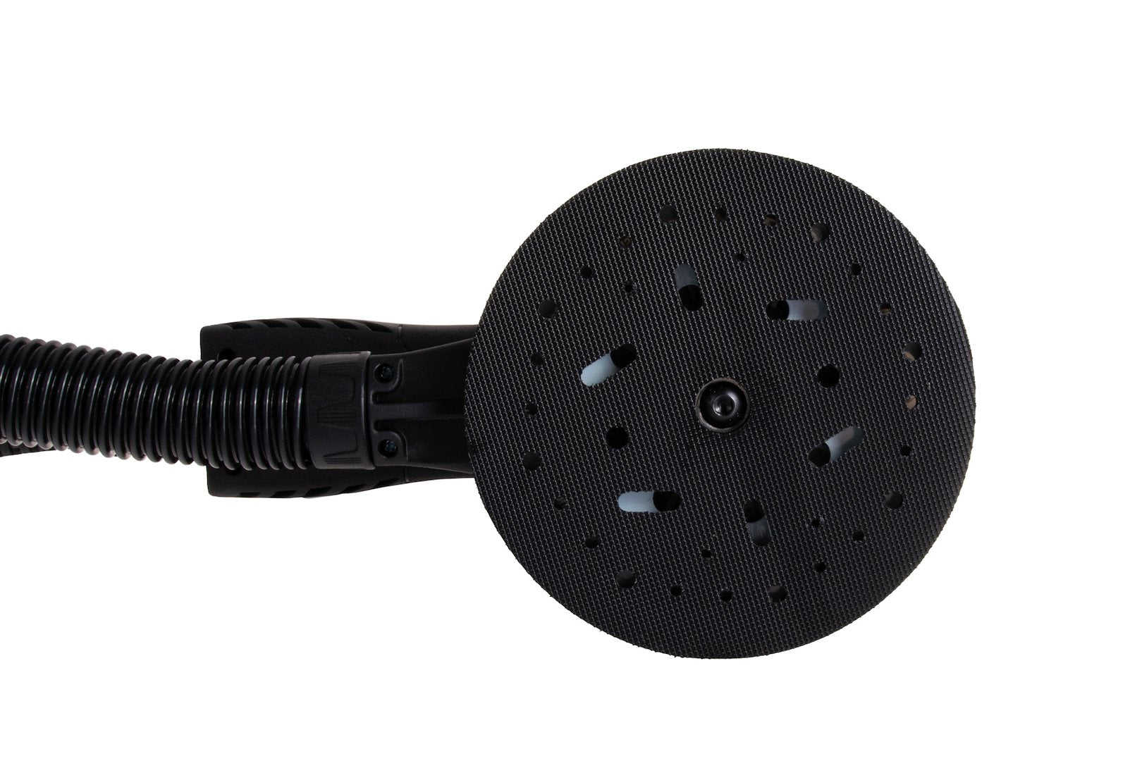 Excentrikus orbitális csiszoló 150mm 350W GEKO