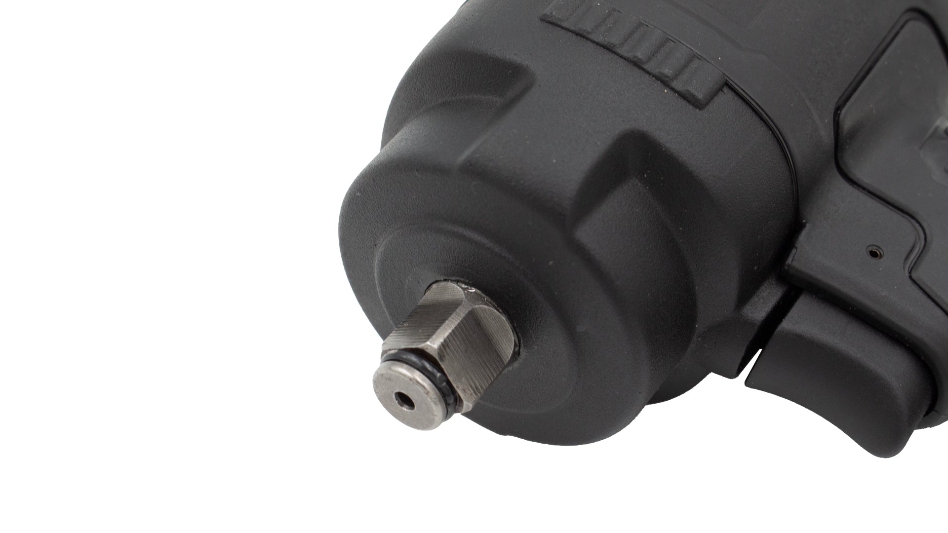 Extra rövid légkulcs 1/2'' 1200NM KROFTOOLS
