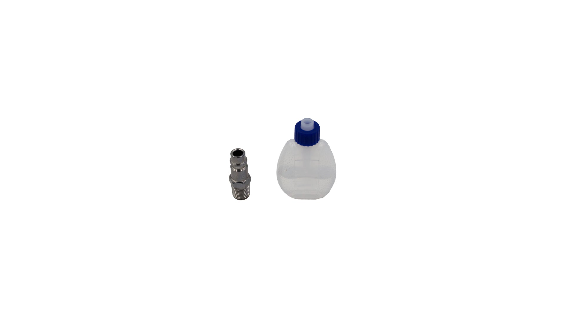 Extra rövid légkulcs 1/2'' 1200NM KROFTOOLS