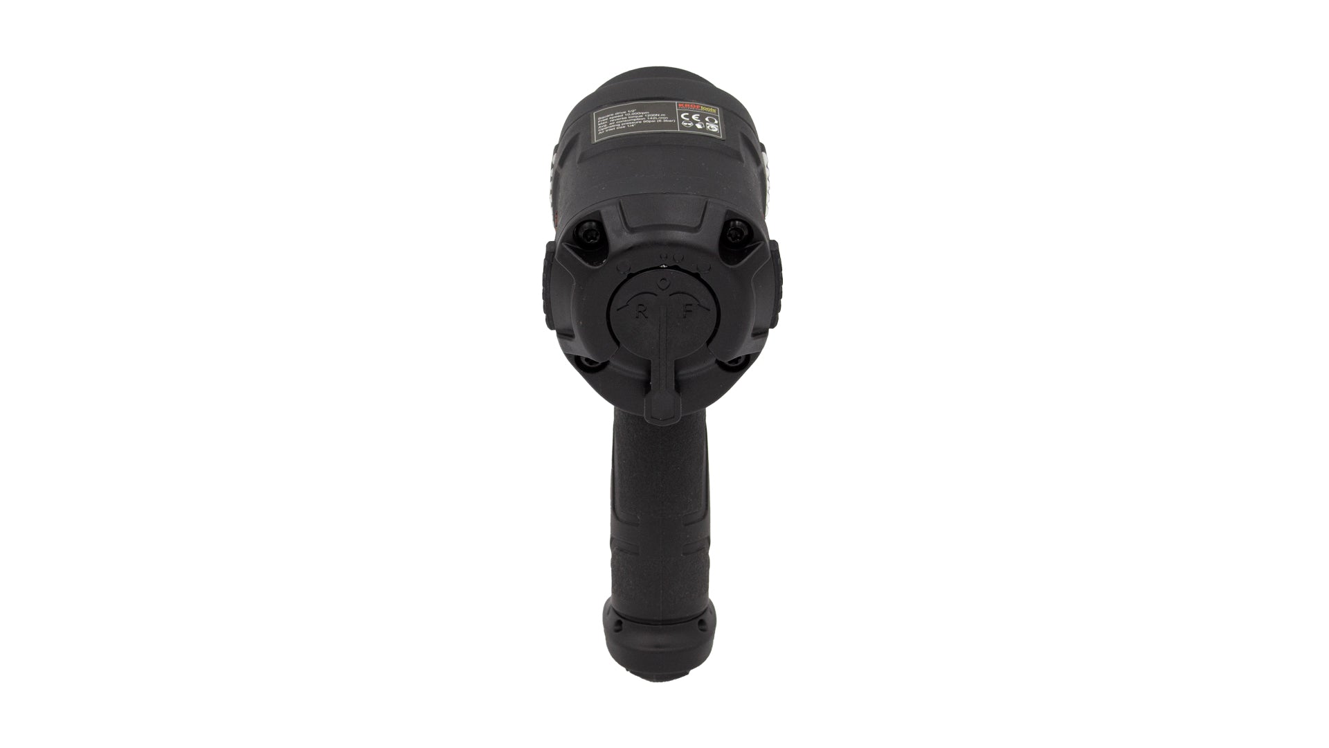 Extra rövid légkulcs 1/2'' 1200NM KROFTOOLS
