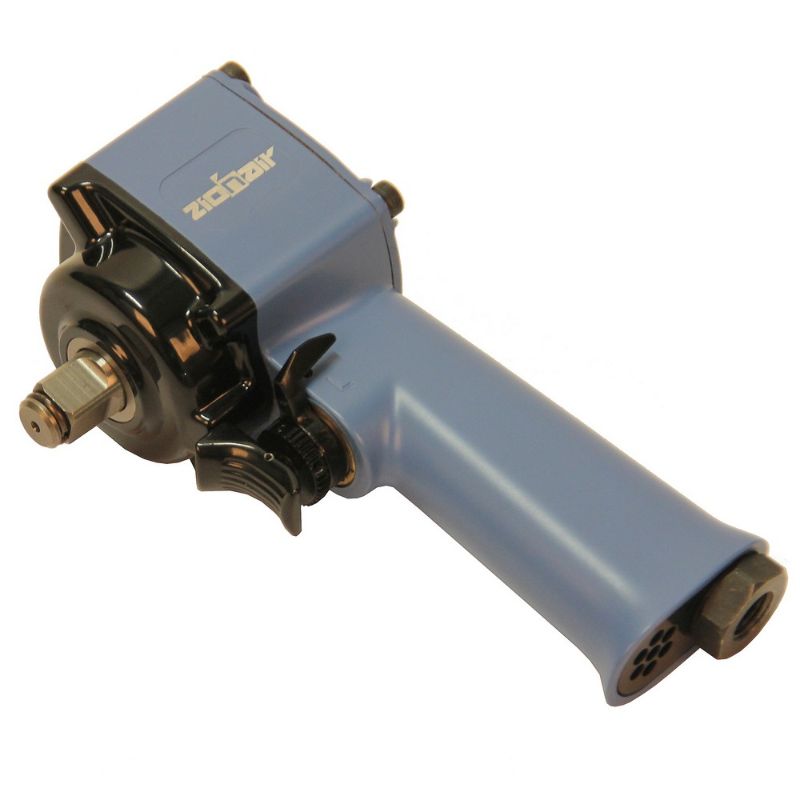 Extra rövid légkulcs 1/2 510 NM