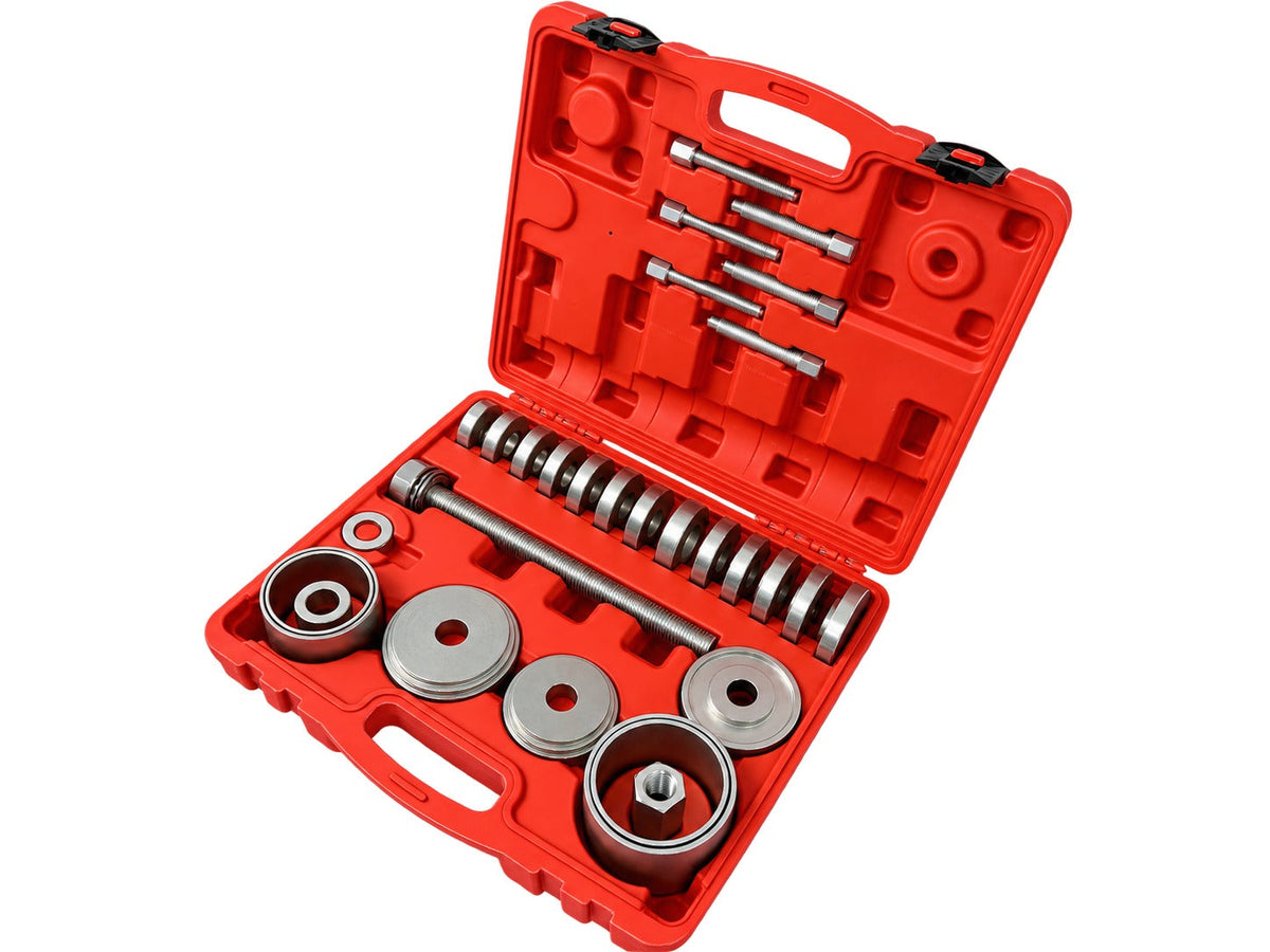 Kerékcsapágy szerelő készlet 34 db GEBO TOOLS