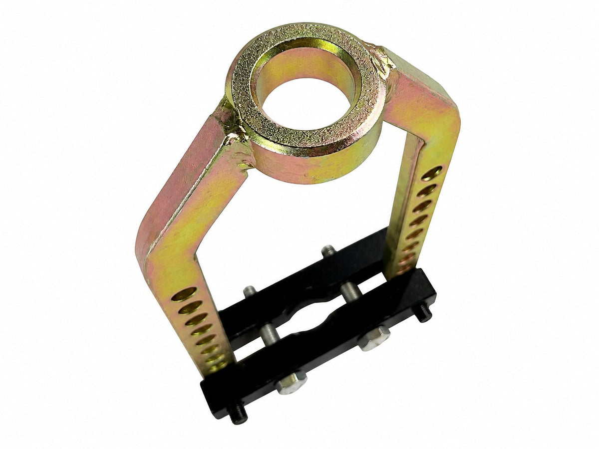 Féltengelycsukló lehúzó GEBO TOOLS