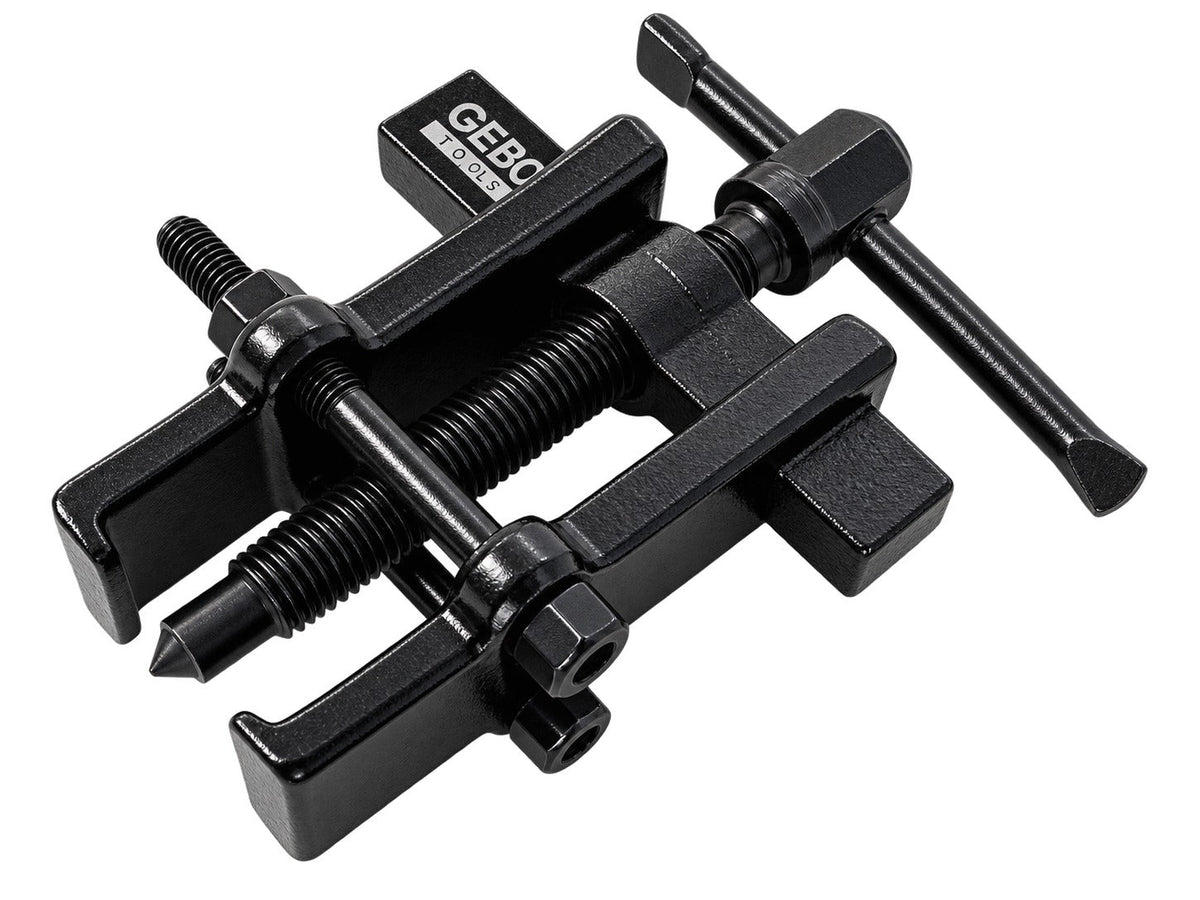 Csapágy eltávolító 2 karral és rögzítővel 35-45 mm GEBO TOOLS