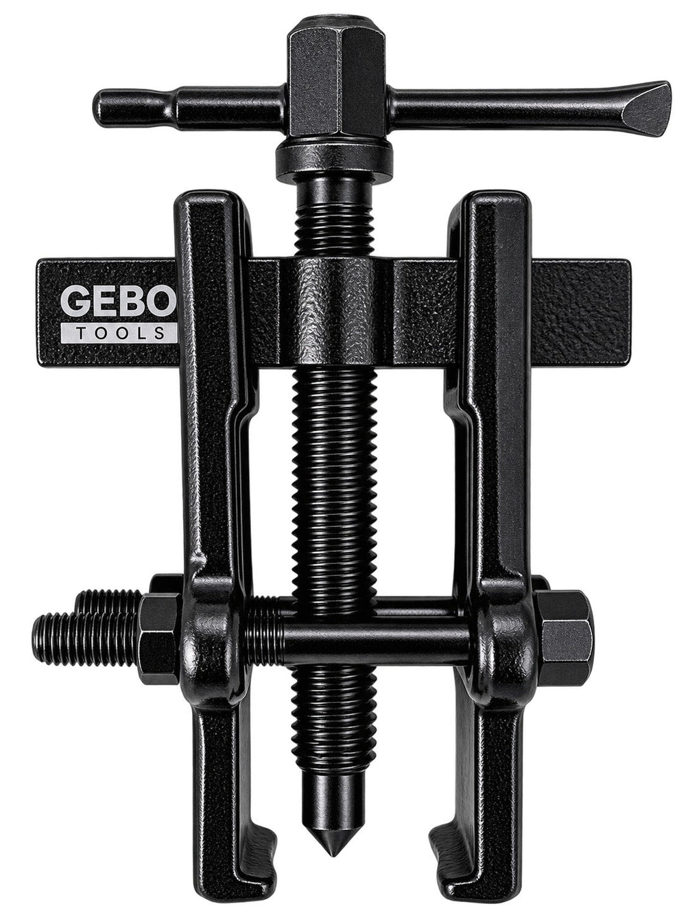 Csapágy eltávolító 2 karral és rögzítővel 35-45 mm GEBO TOOLS