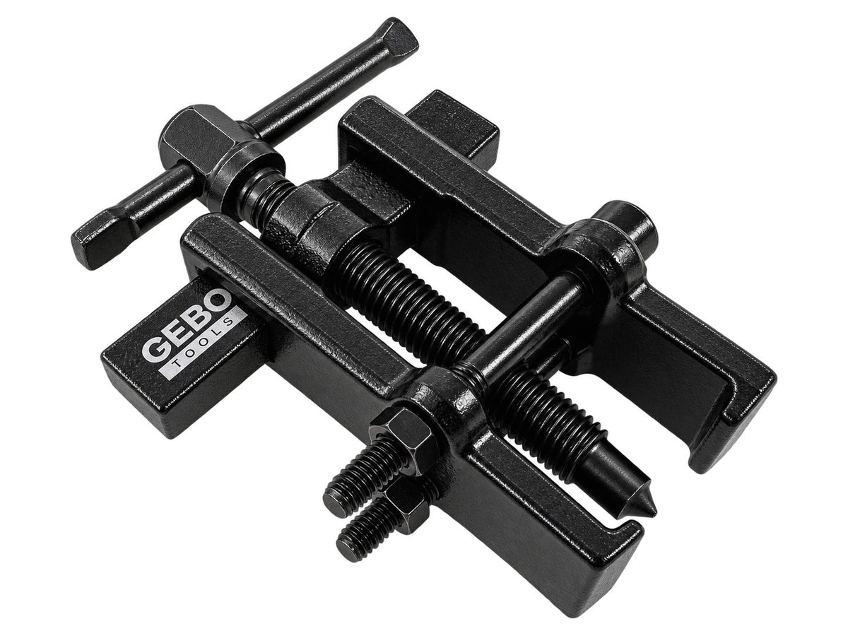 Csapágy eltávolító 2 karral és rögzítővel 35-45 mm GEBO TOOLS
