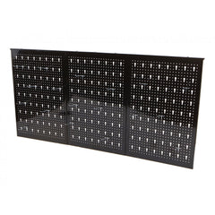 Fali szerszámtartó panel 3 típus
