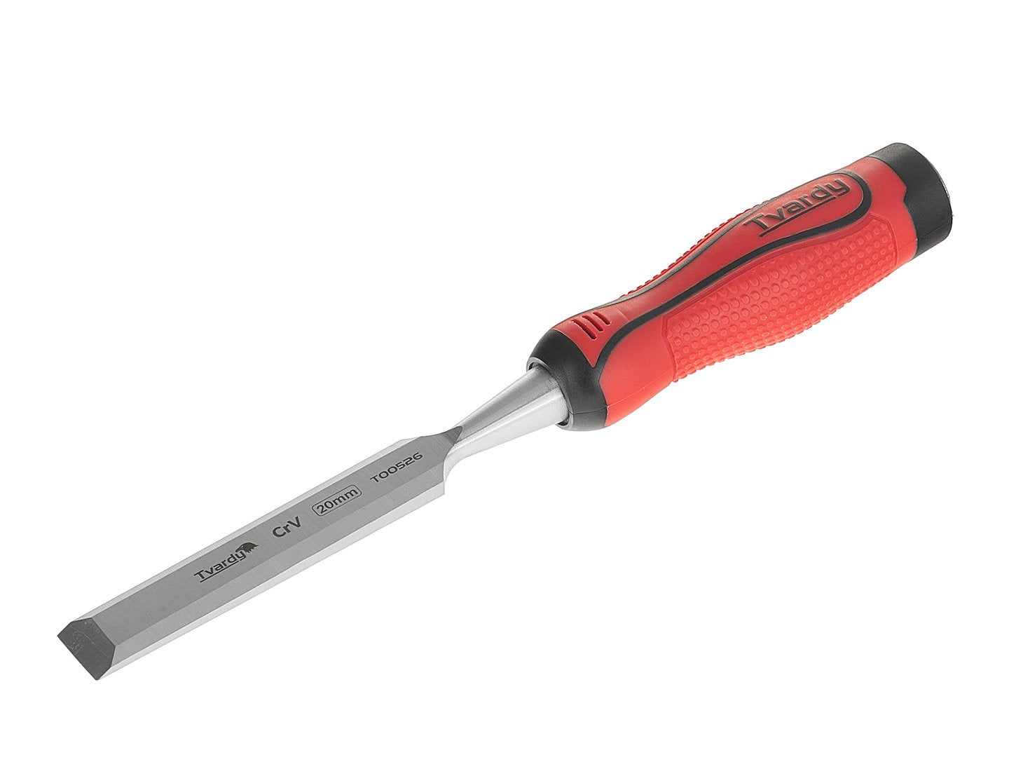 Favéső készlet 10–25 mm 4 db TVARDY