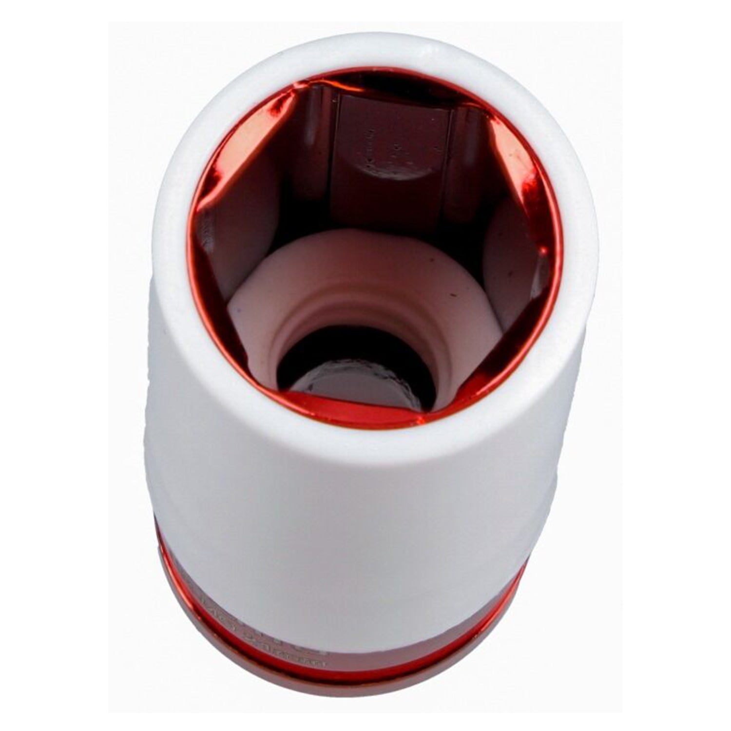 Felni dugókulcs bevonattal 1/2" 21 mm INVENTO