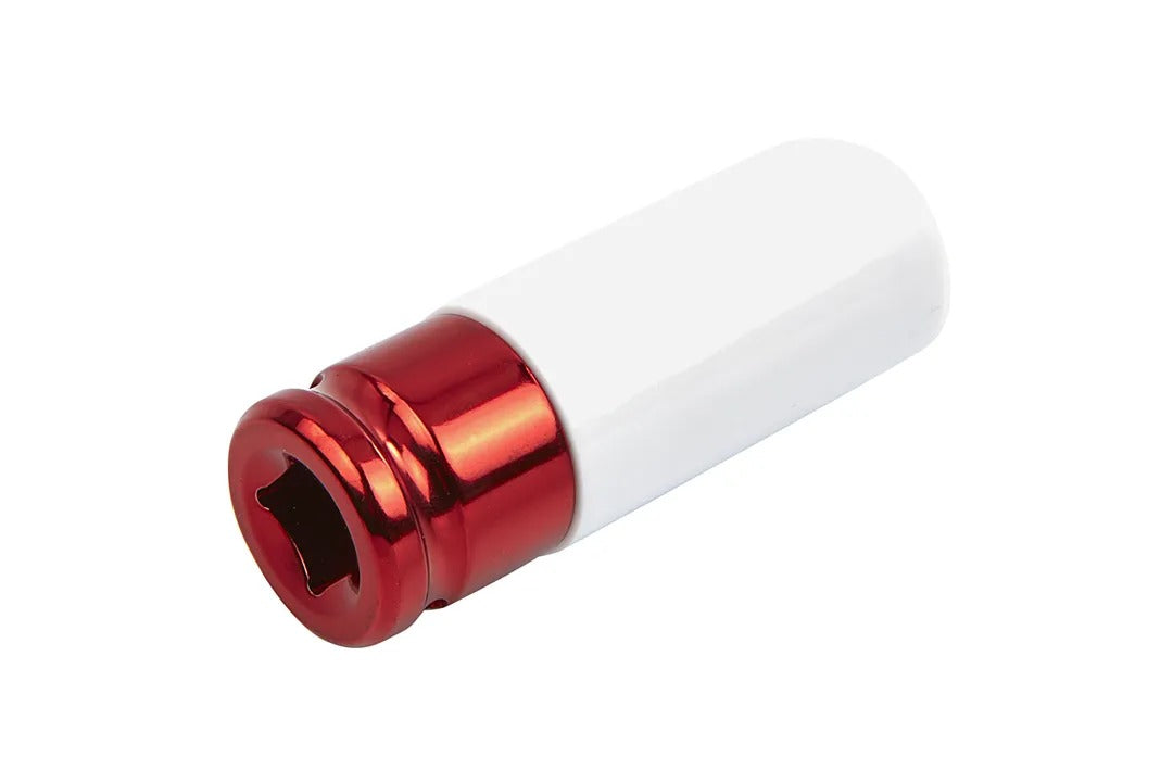 Felni dugókulcs készlet bevonattal 1/2 15-22 mm 5 db HBM