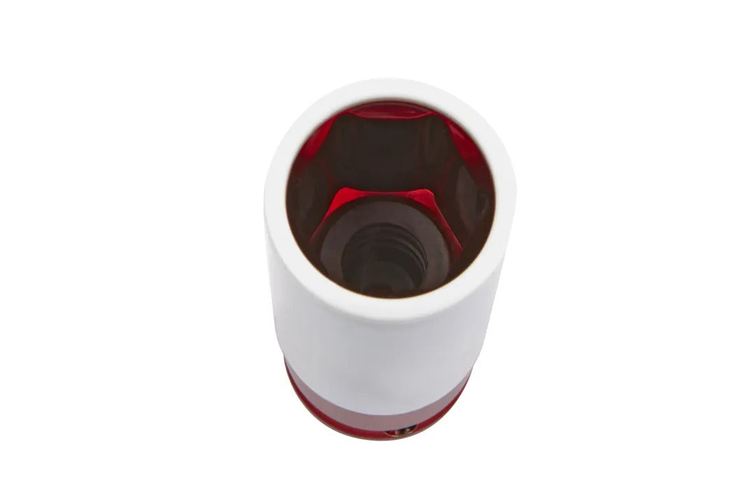 Felni dugókulcs készlet bevonattal 1/2 15-22 mm 5 db HBM