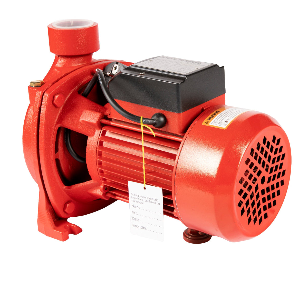 FELSZÍNI SZIVATTYÚ 1.5KW 200L/M