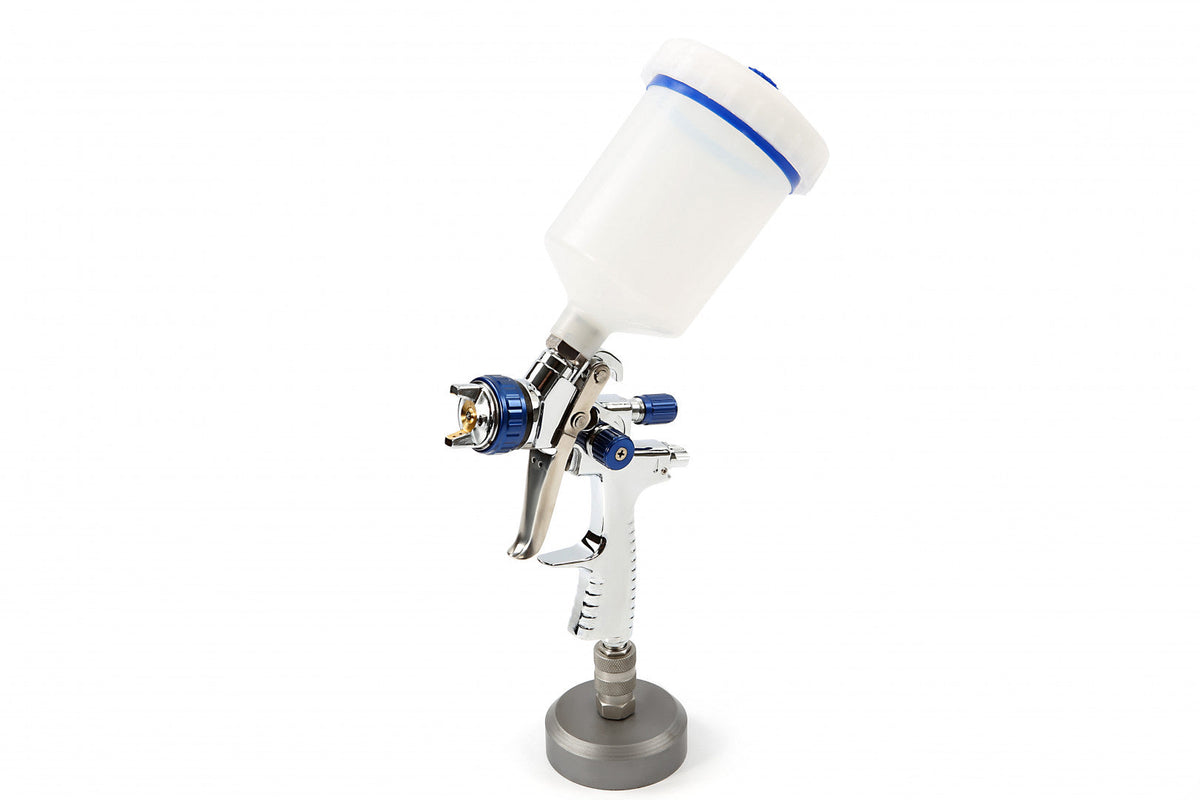 Festékszóró pisztoly 1.4 mm 600 ml