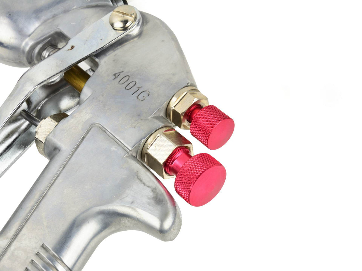 Festékszóró pisztoly 1.4 mm GEKO