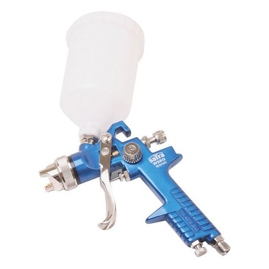 Festékszóró pisztoly HVLP 1.4mm