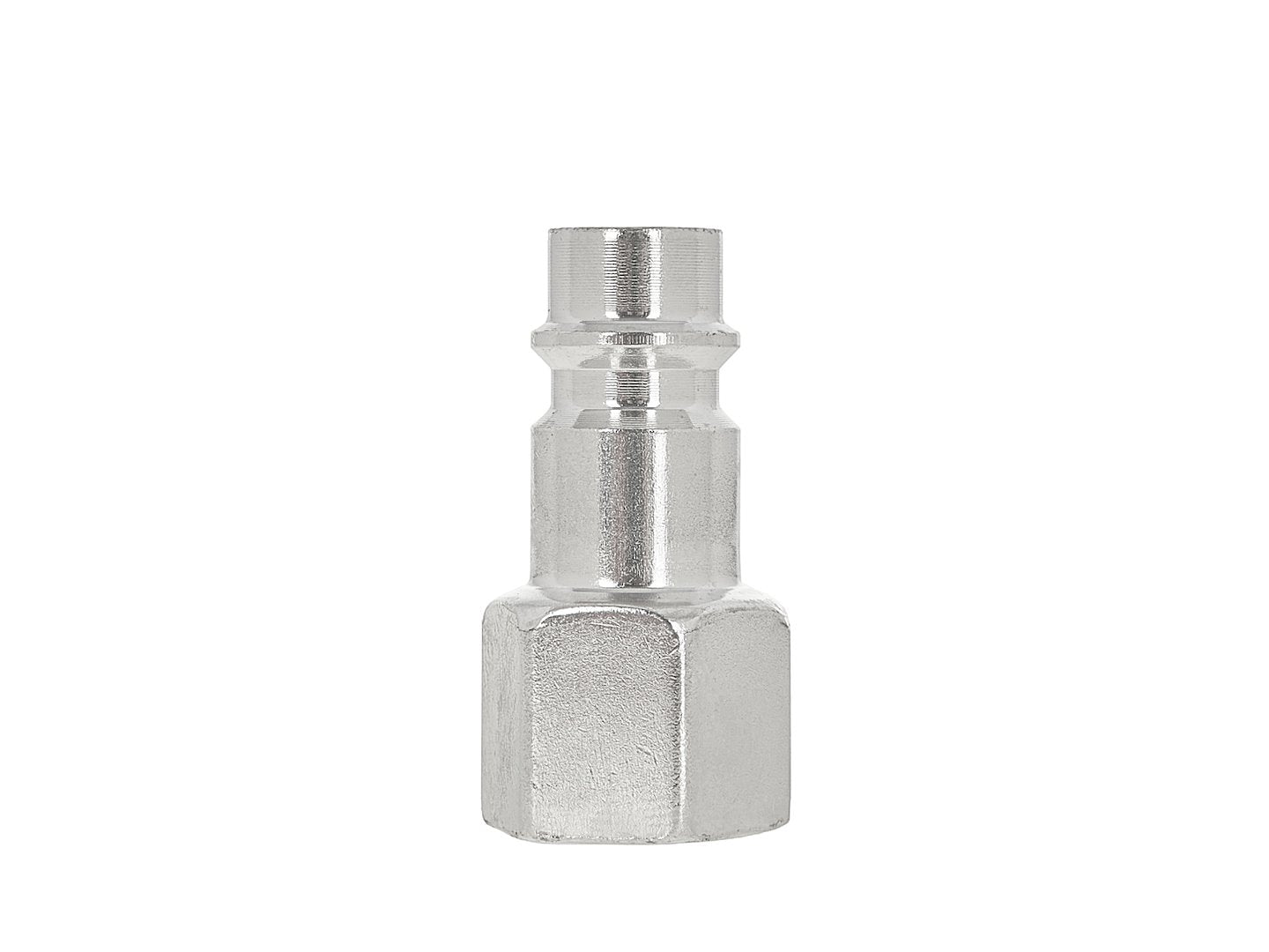 Festékszóró pisztoly HVLP 125 ml 0.8 mm nyomásszabályozóval