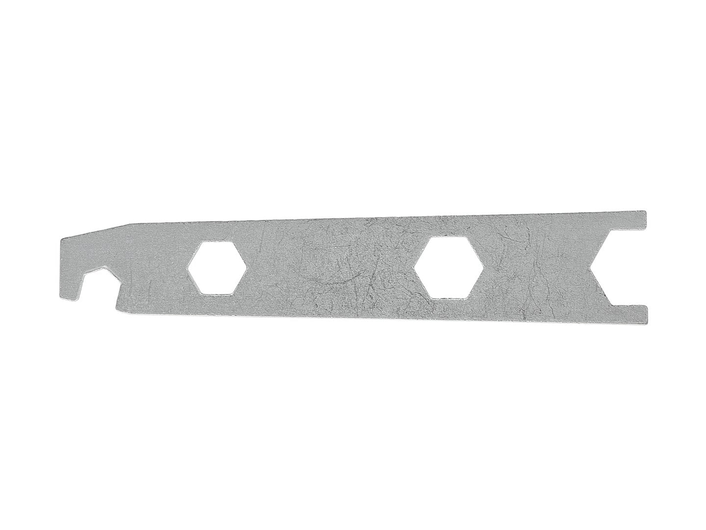 Festékszóró pisztoly HVLP 125 ml 0.8 mm nyomásszabályozóval