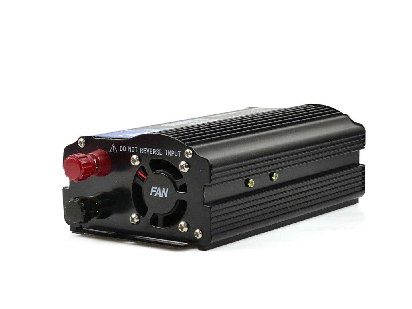 Feszültség átalakító - inverter 24 - 220 v 350/700 w