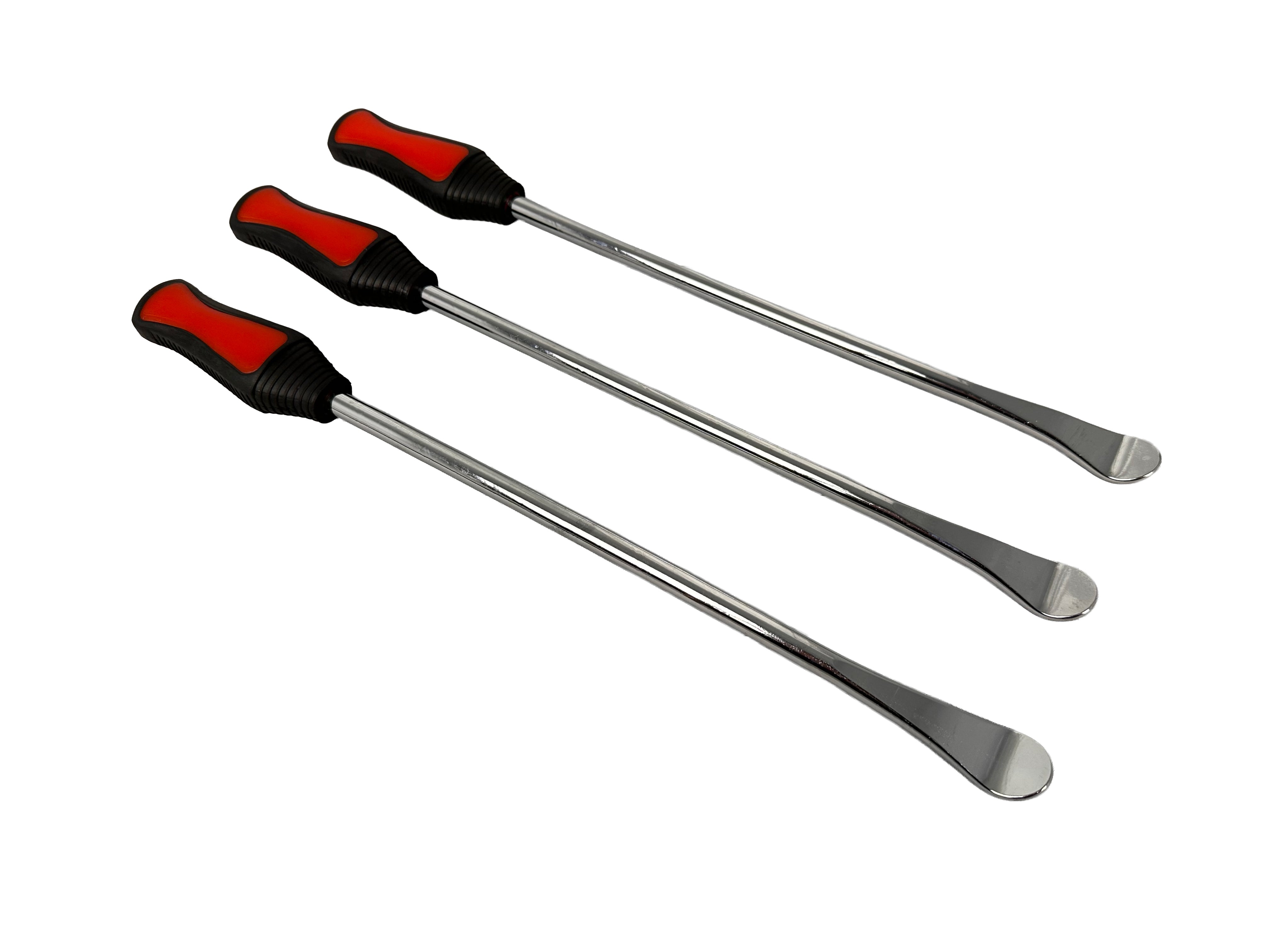Feszítővas fogantyúval gumiabroncshoz 22 db GEBO TOOLS