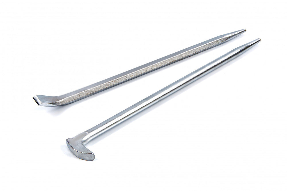 Feszítővas készlet 2 db 40 cm