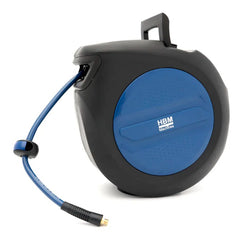 LÉGTÖMLŐ DOB 9.5 X 14.5 MM 15 M HBM