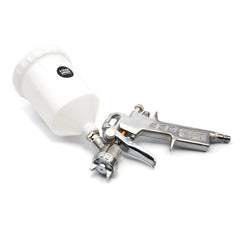 PNEUMATIKUS FESTÉKSZÓRÓ PISZTOLY 600ML HBM