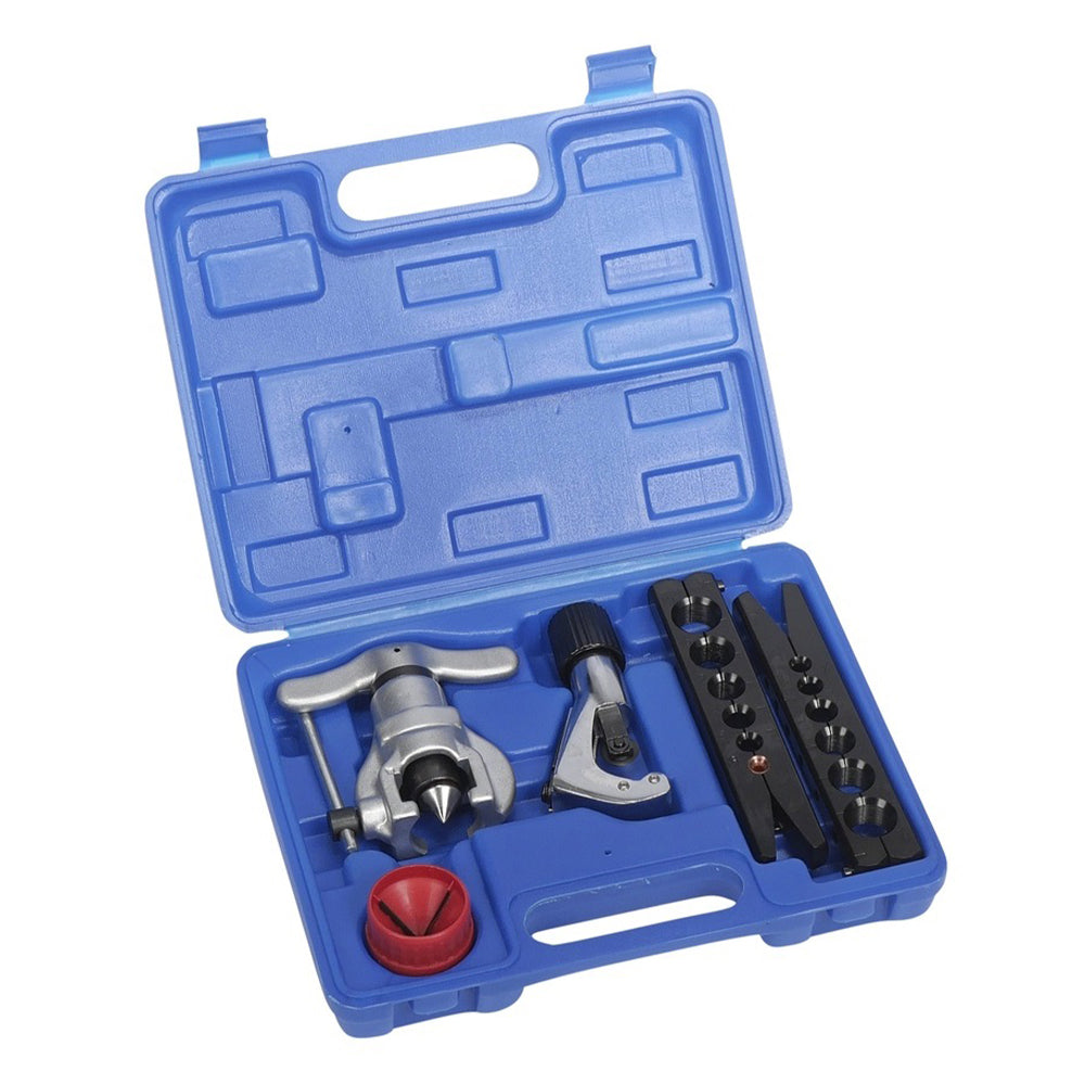 Fékcső peremező készlet XPTOOLS