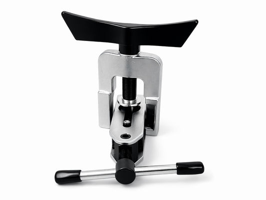 Fékcső peremező prés szerszám 4,76 - 16mm GEBO TOOLS