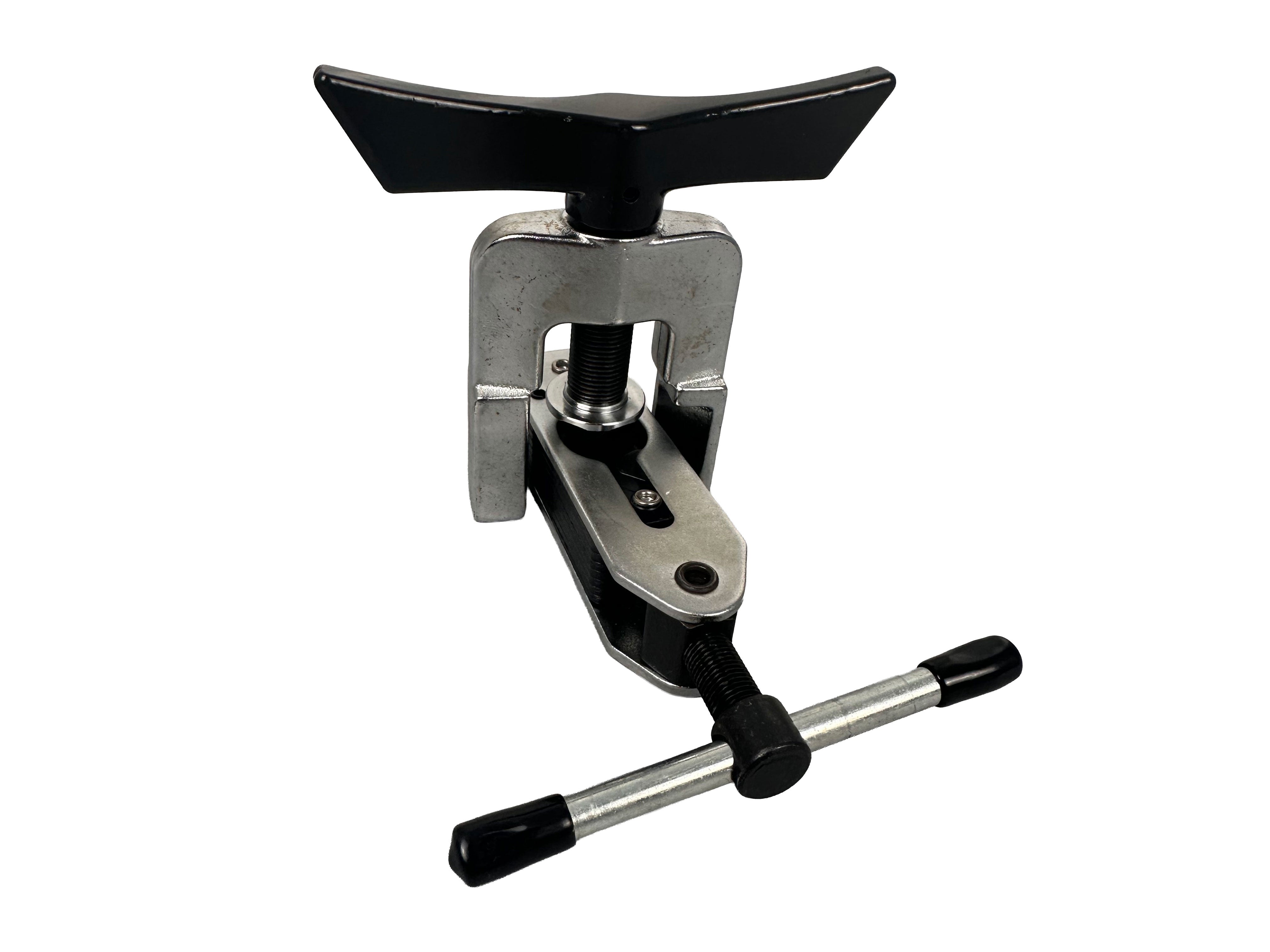 Fékcső peremező prés szerszám 4,76 - 16mm GEBO TOOLS