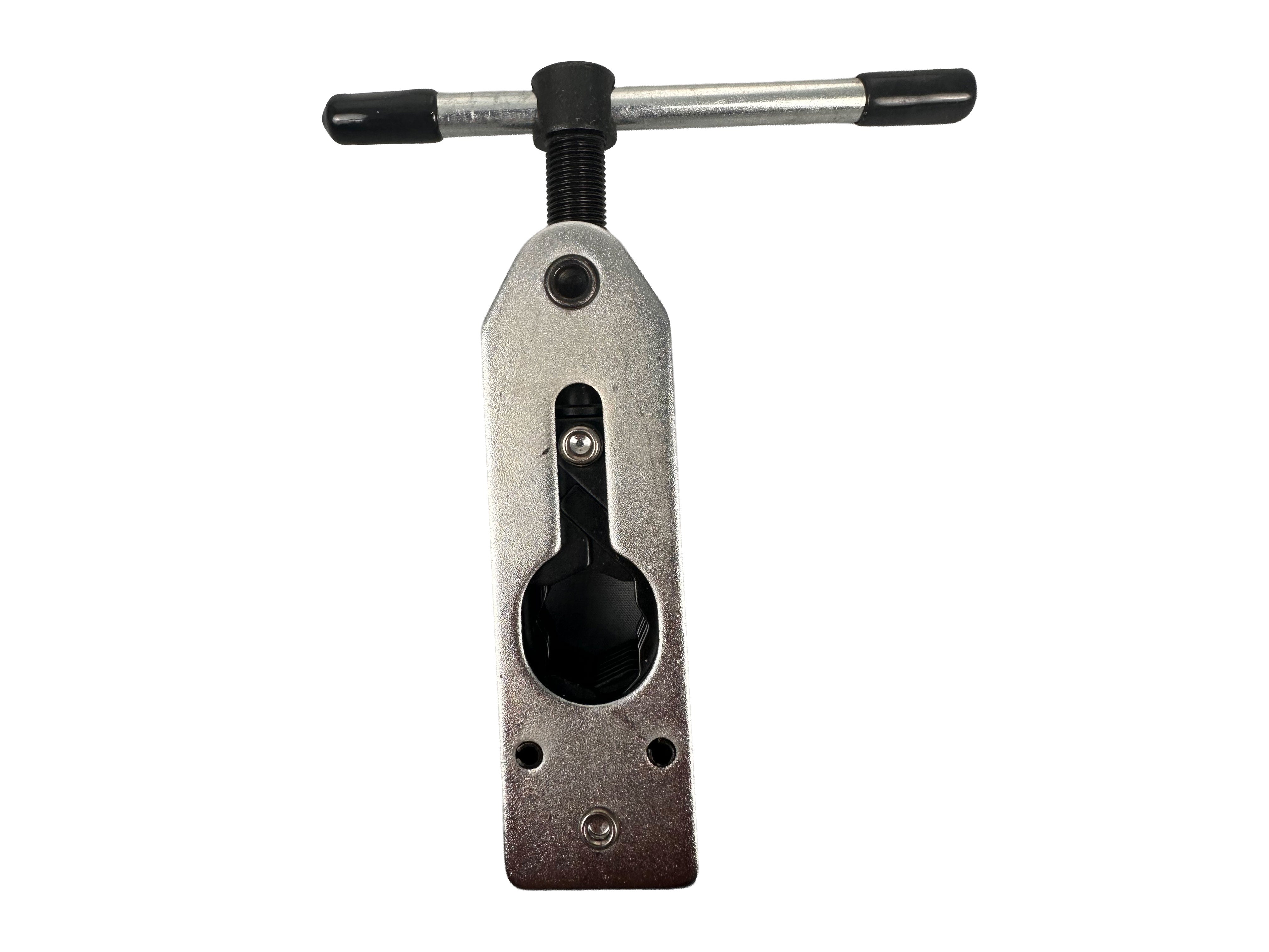 Fékcső peremező prés szerszám 4,76 - 16mm GEBO TOOLS