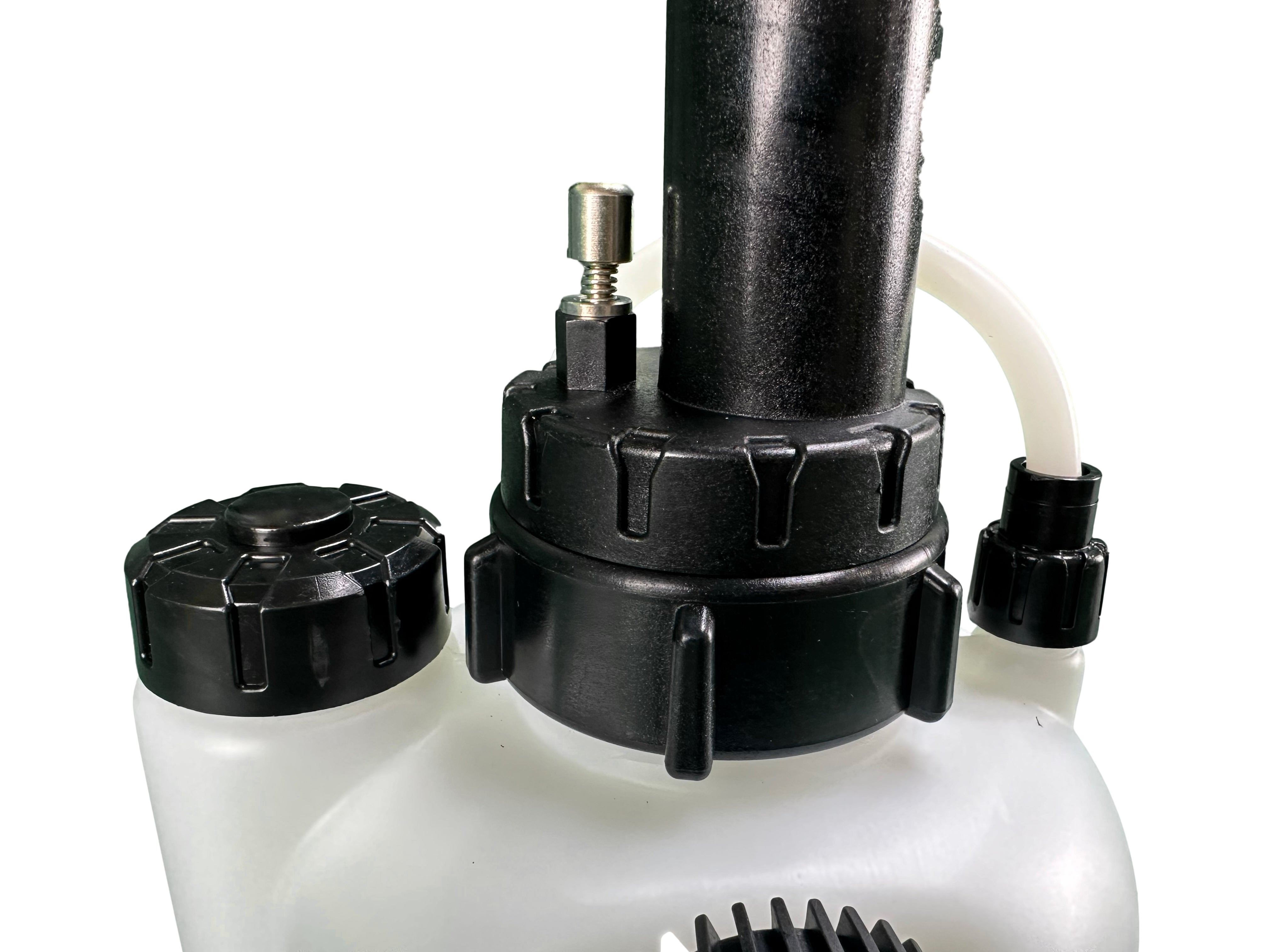 Fékfolyadék légtelenítő és cserélő 3 l GEBO TOOLS