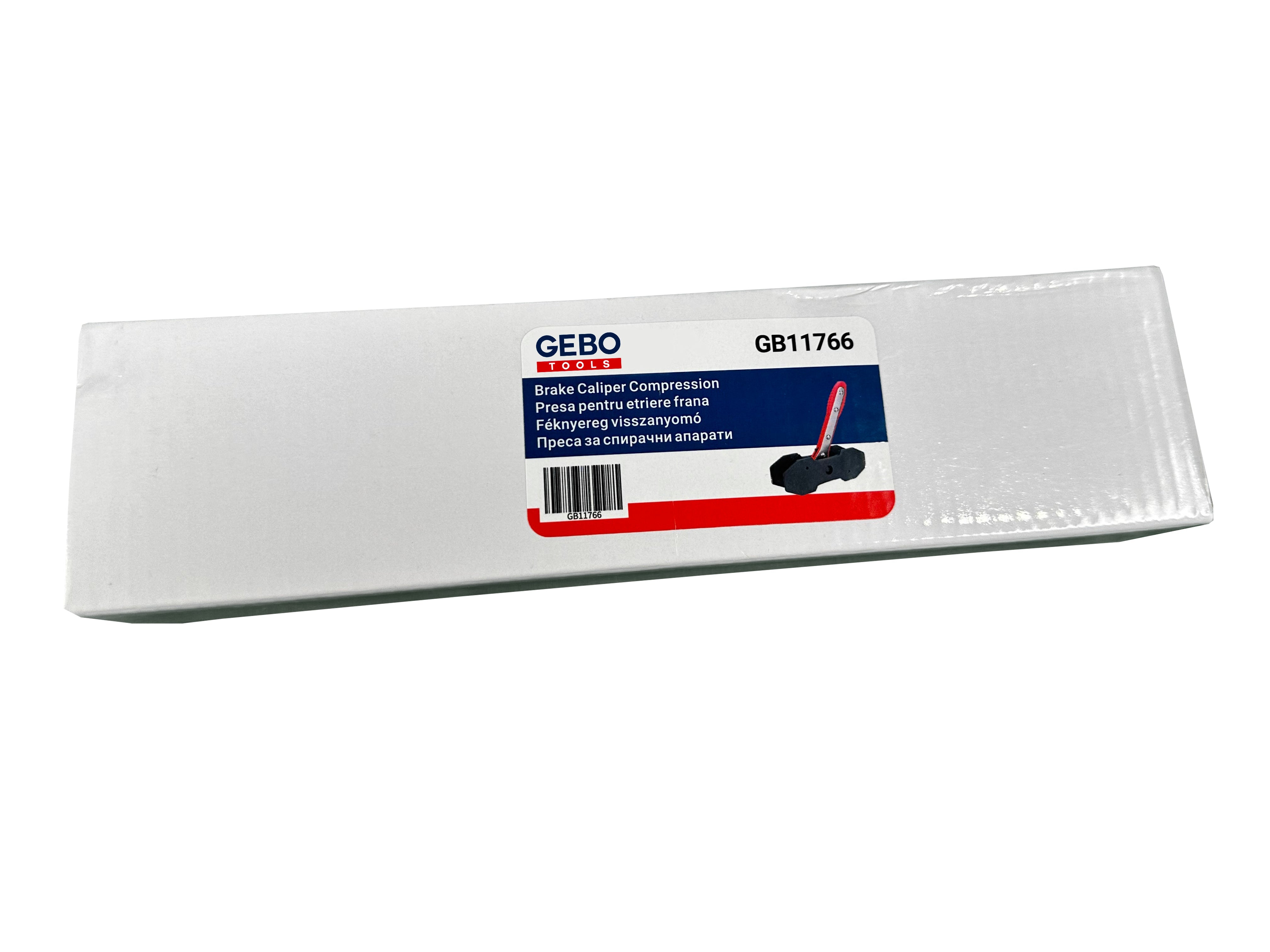 Féknyereg visszanyomó GEBO TOOLS