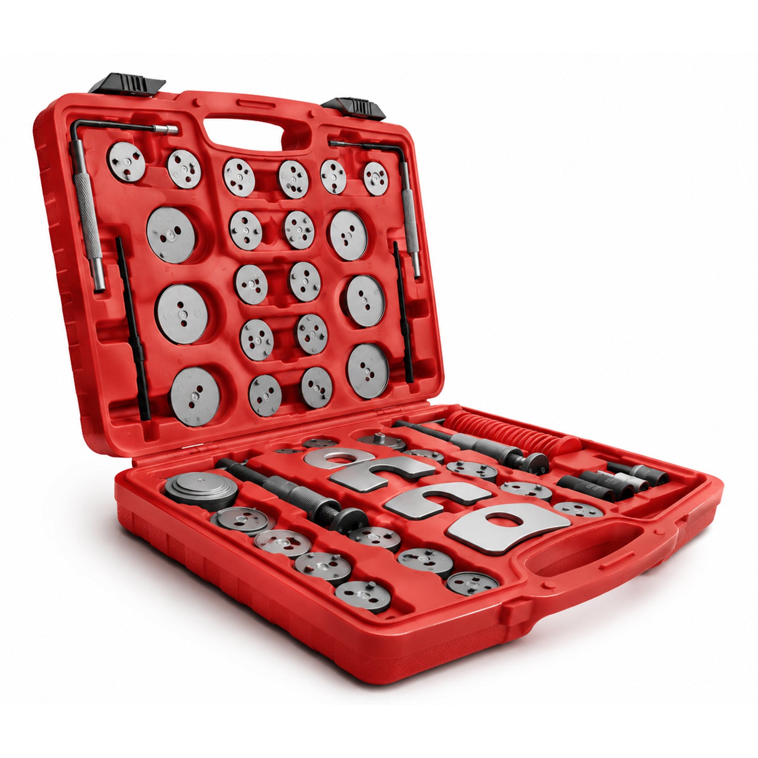 Féknyereg visszanyomó készlet 50 db GEBO TOOLS