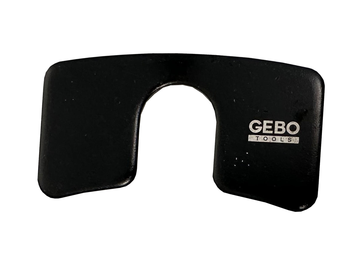 Féknyerg préss gyorsbeállítással GEBO TOOLS