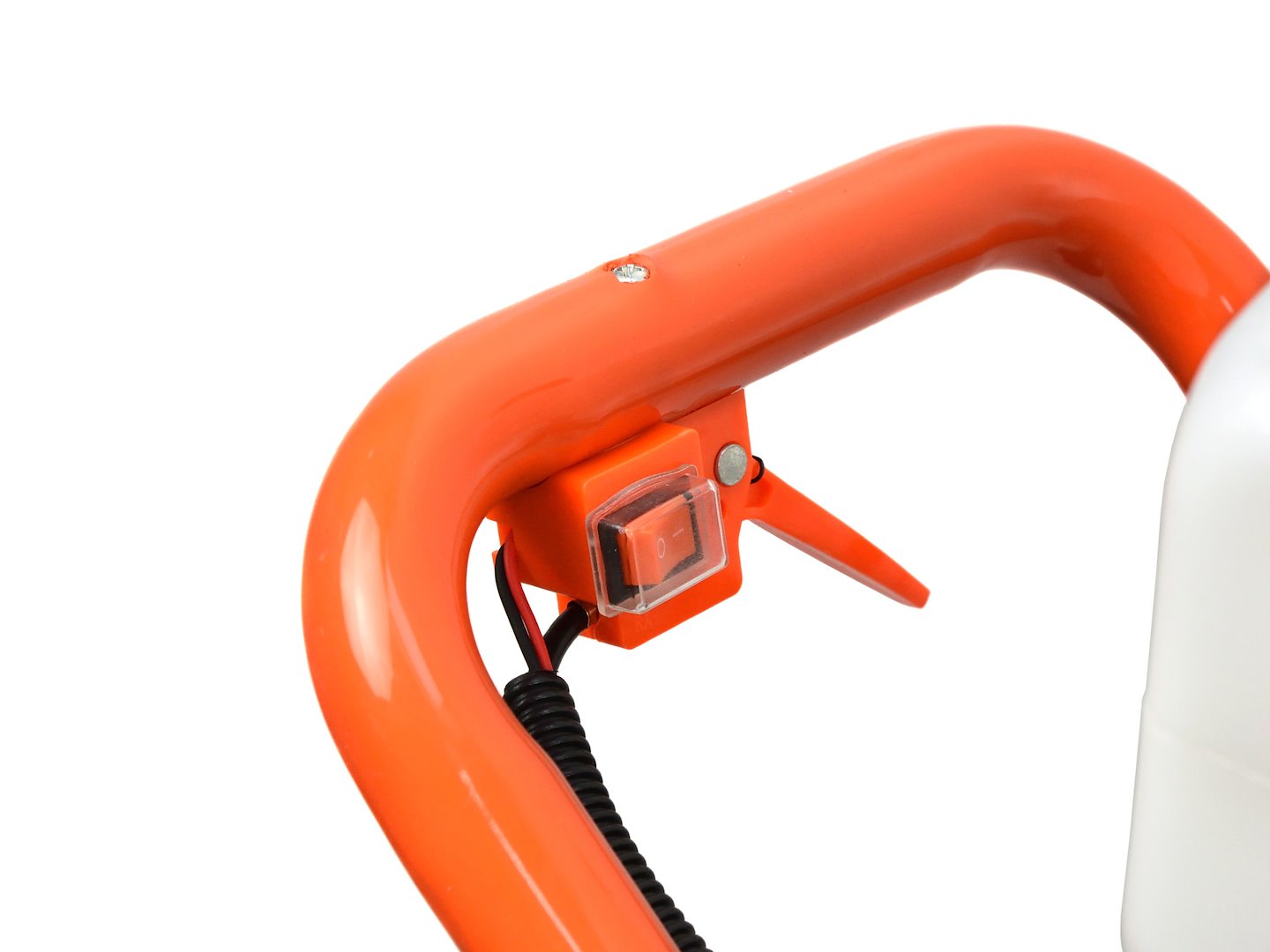 Földfúró 3 fúrószárral 62 cm³ 1.4 KW GEKO