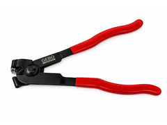 Féltengely - gumiharang bilincsfogó GEBO TOOLS