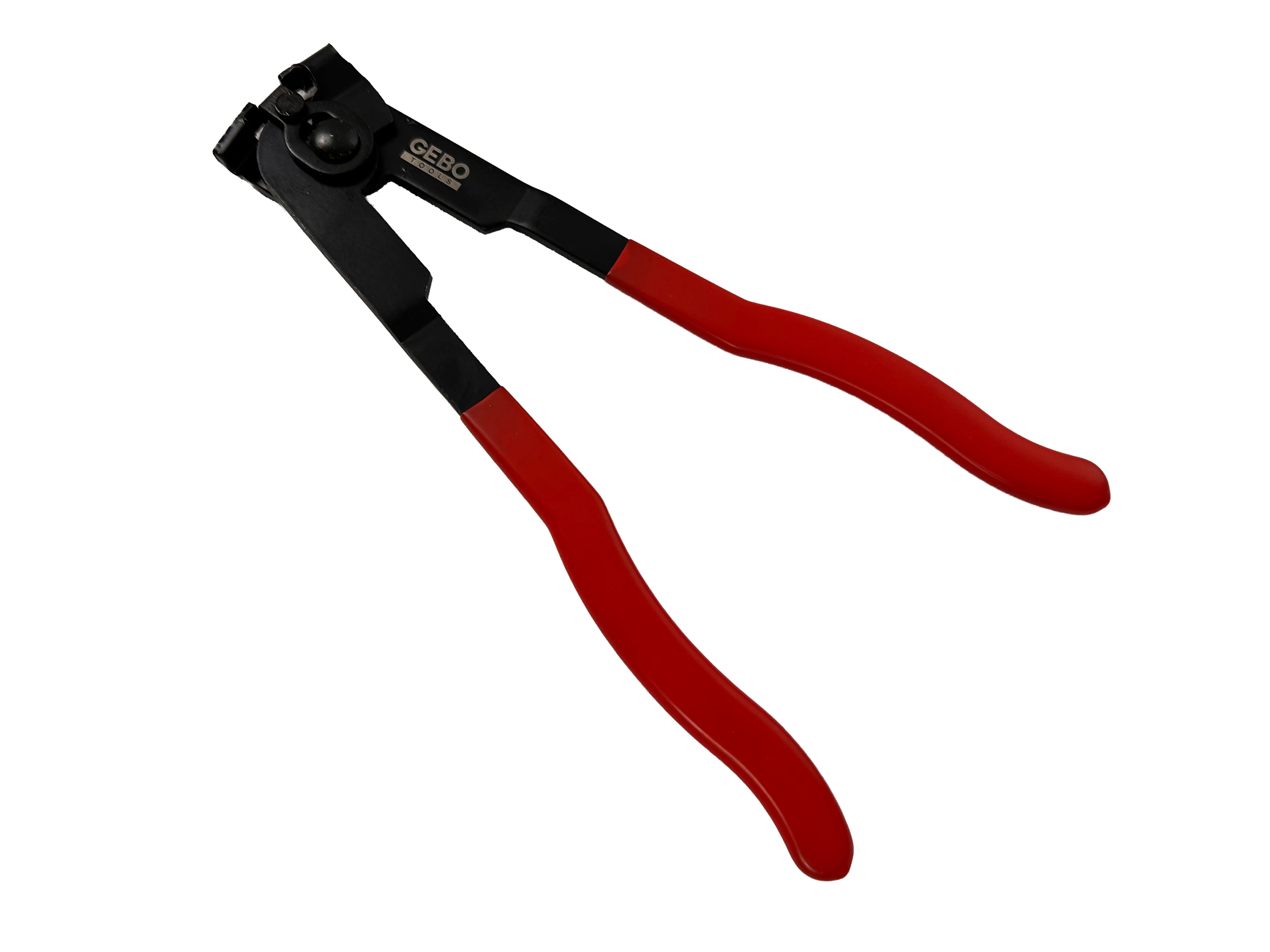 Féltengely - gumiharang bilincsfogó GEBO TOOLS