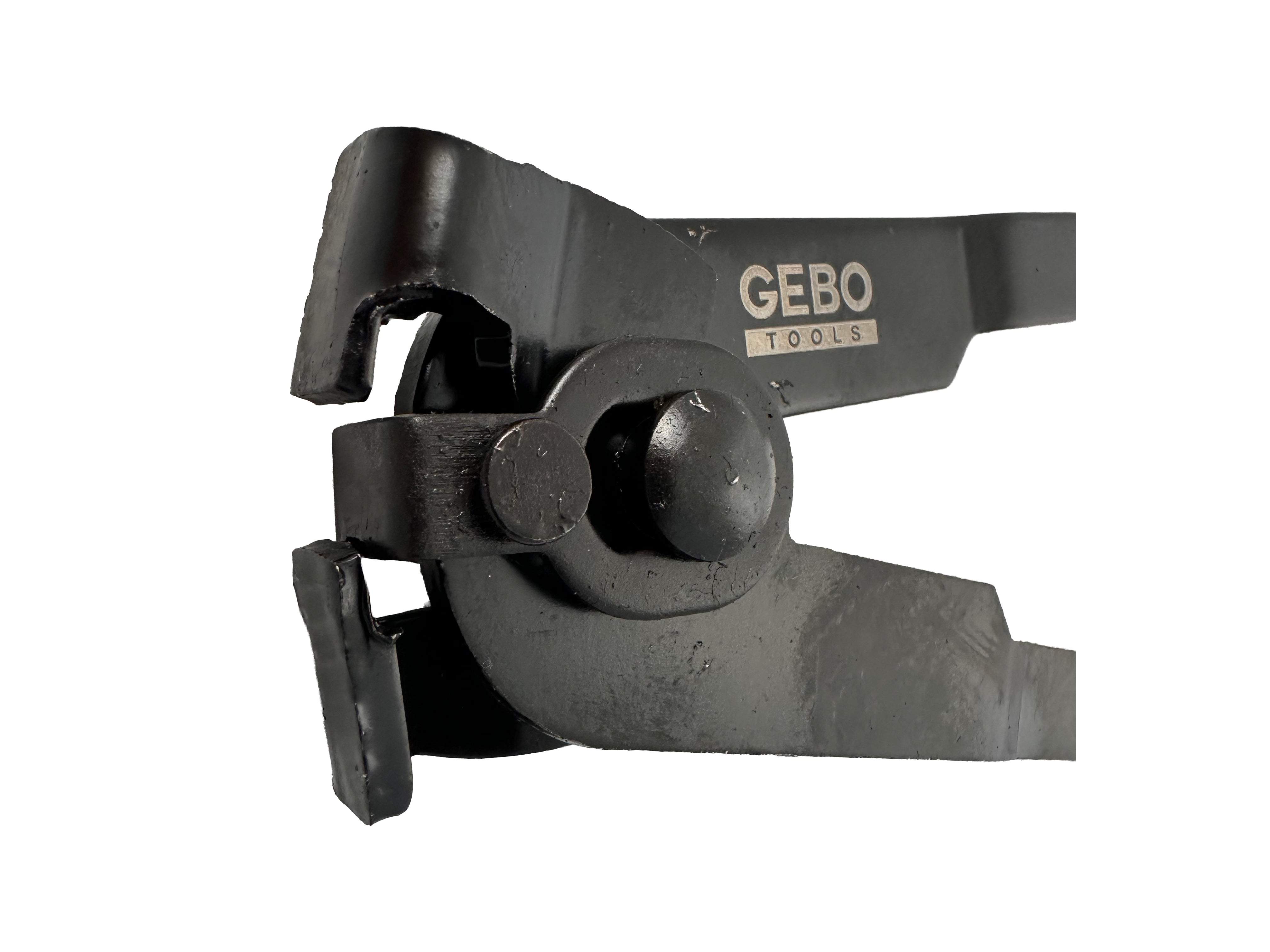 Féltengely - gumiharang bilincsfogó GEBO TOOLS