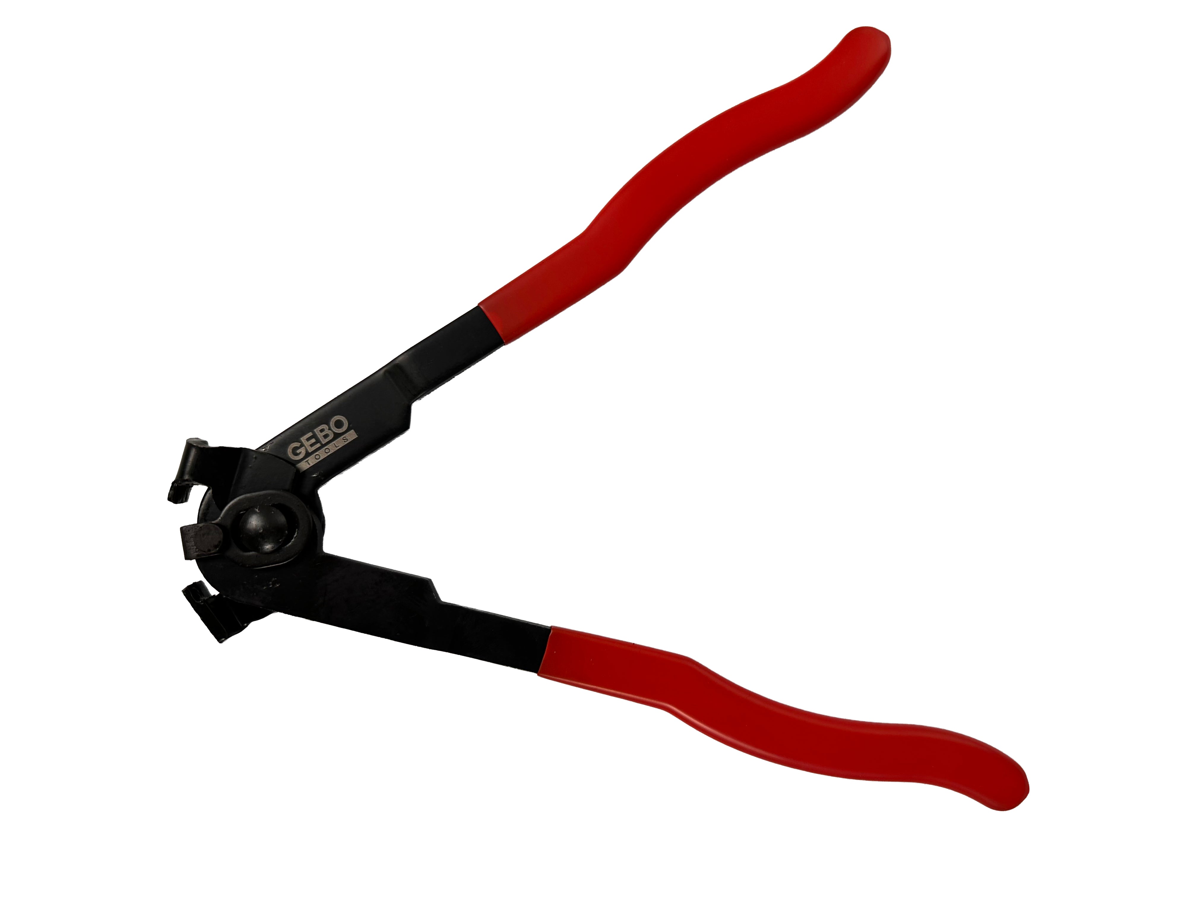 Féltengely - gumiharang bilincsfogó GEBO TOOLS