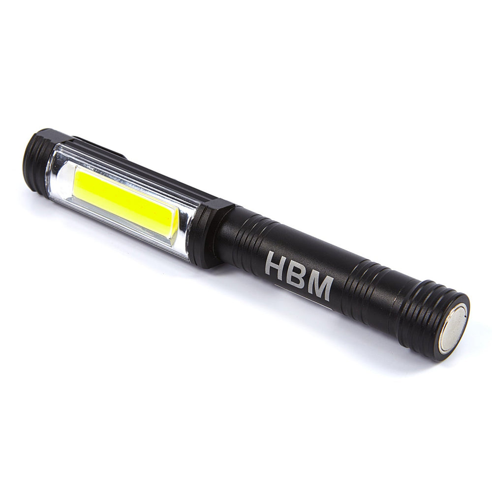 Fém LEDes lámpa 400 lumen