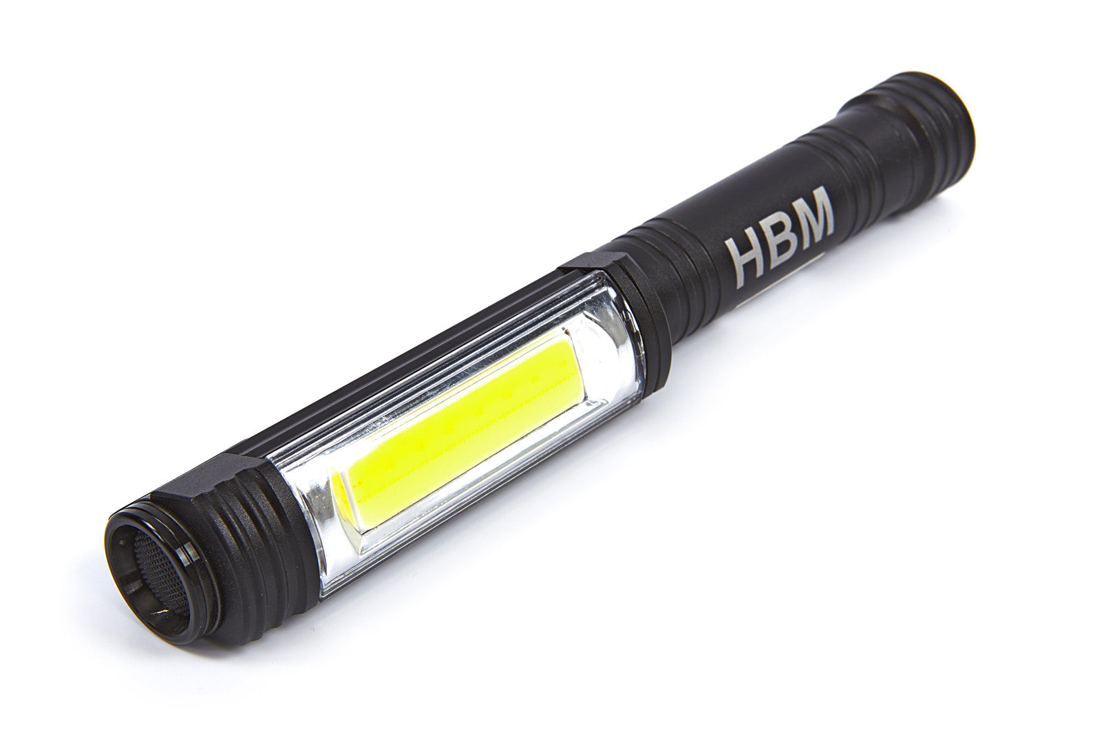 Fém LEDes lámpa 400 lumen