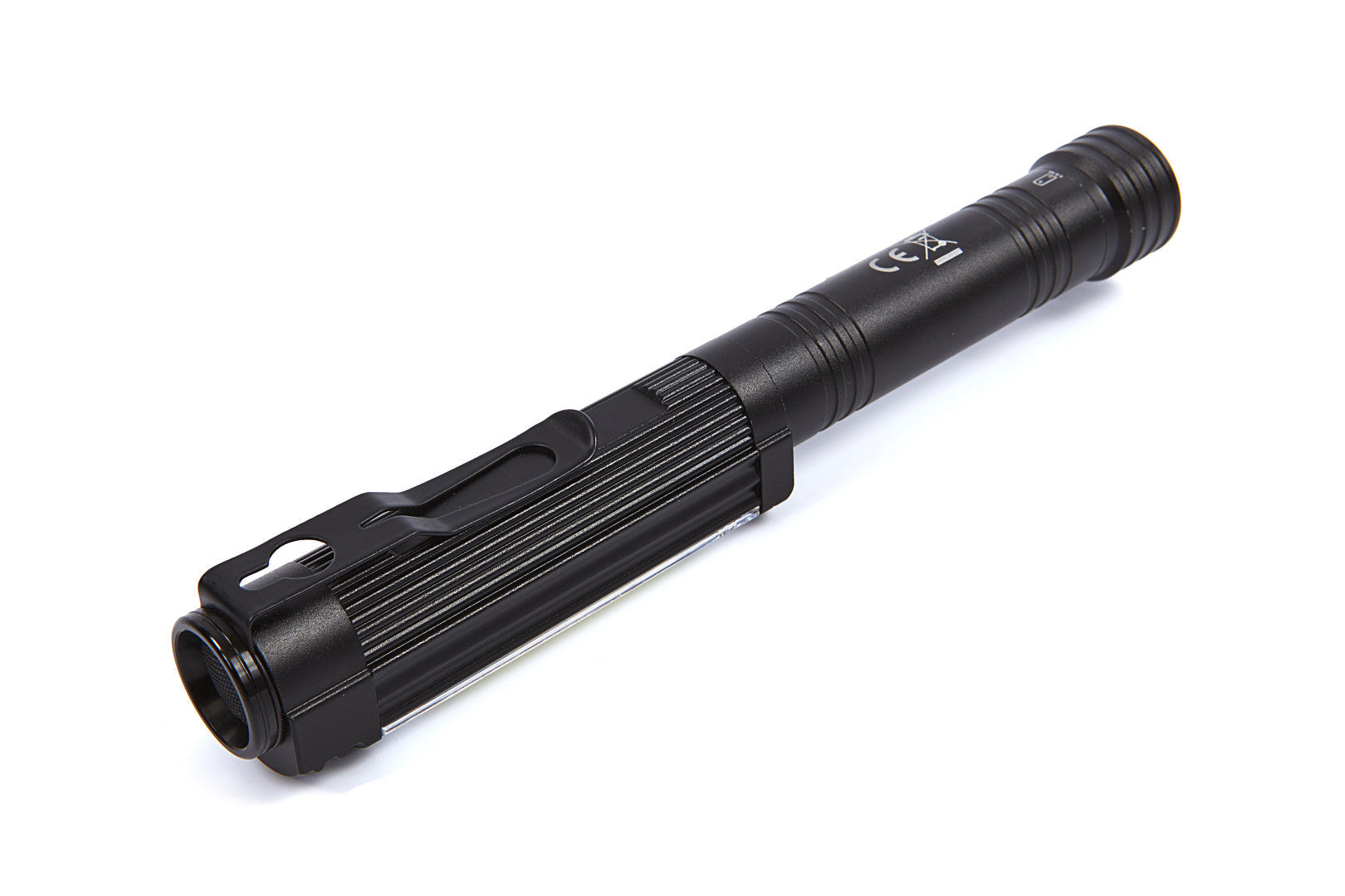 Fém LEDes lámpa 400 lumen