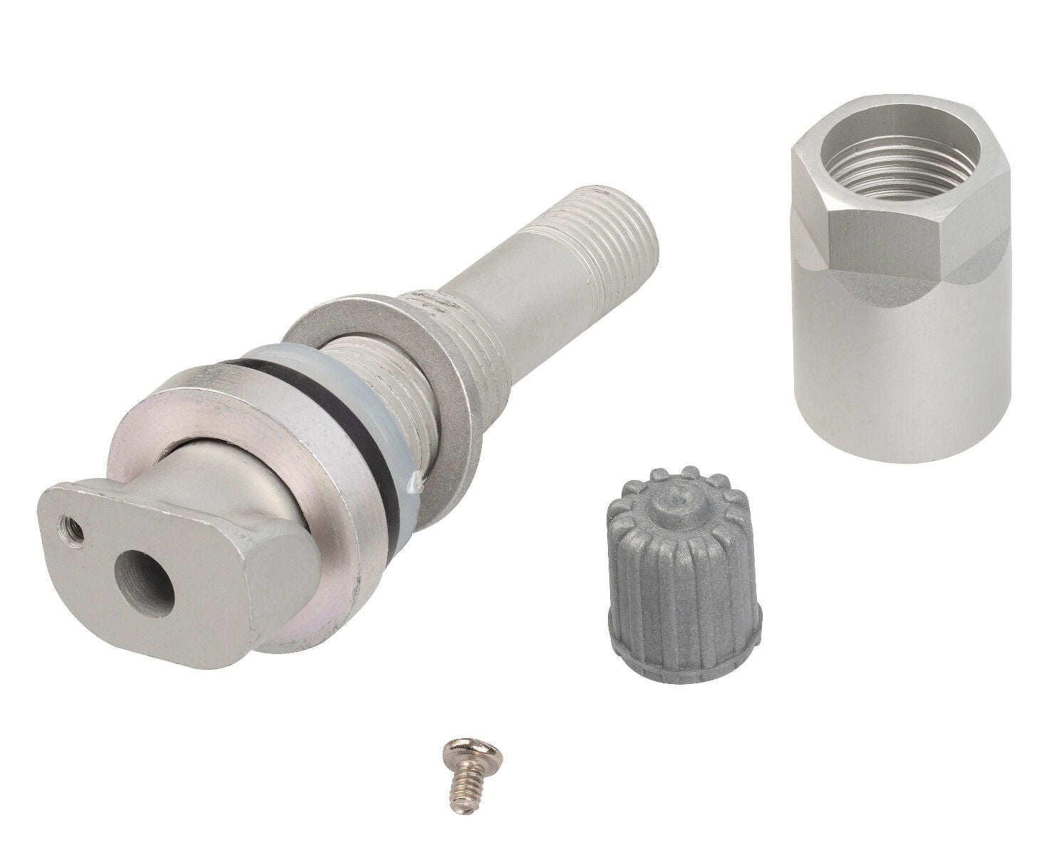 Fém szelep TPMS 562-3901 érzékelőhöz