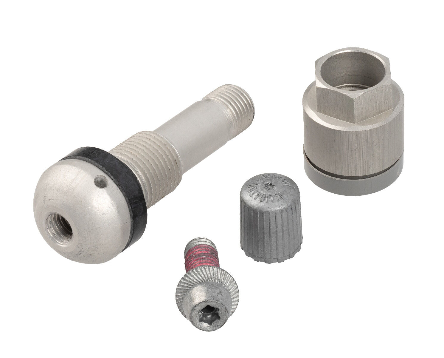 Fém szelep TPMS 562-3942 érzékelőhöz
