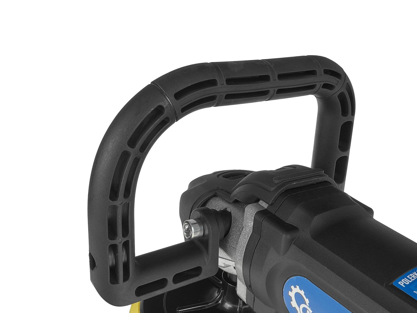 Fényező polírozó gép 180mm 1400W