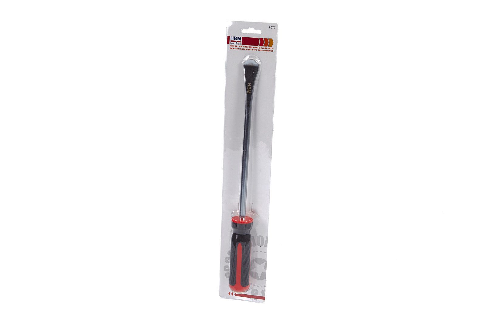 Fogantyús feszítővas 38 cm